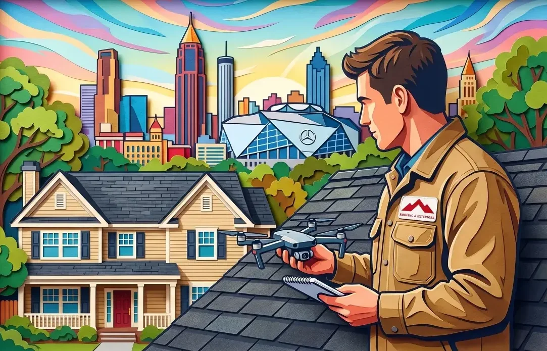 Learn what an insurance savvy roof inspection includes, how it differs from a quick estimate, and what documentation helps you move forward clearly.