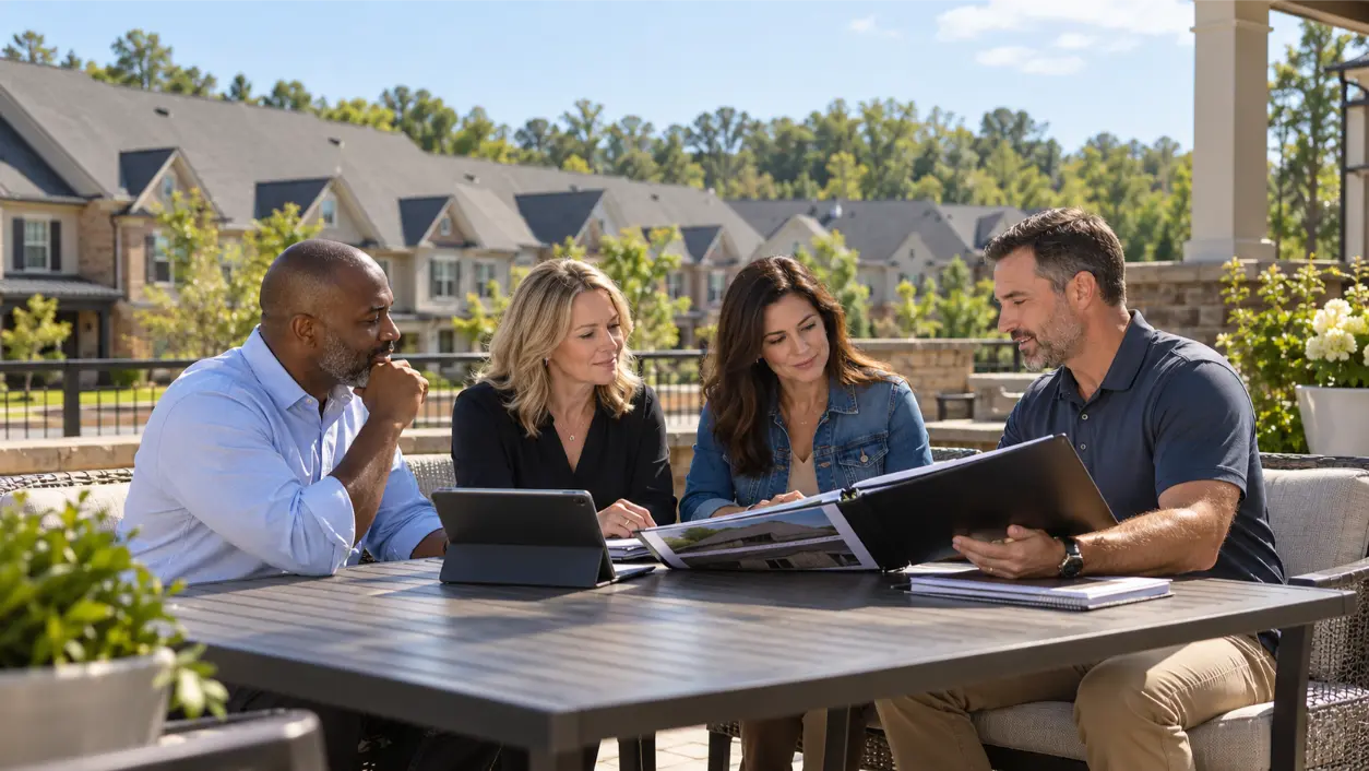 HOA Roof Replacement Rules After Storm: Essential Board Guide