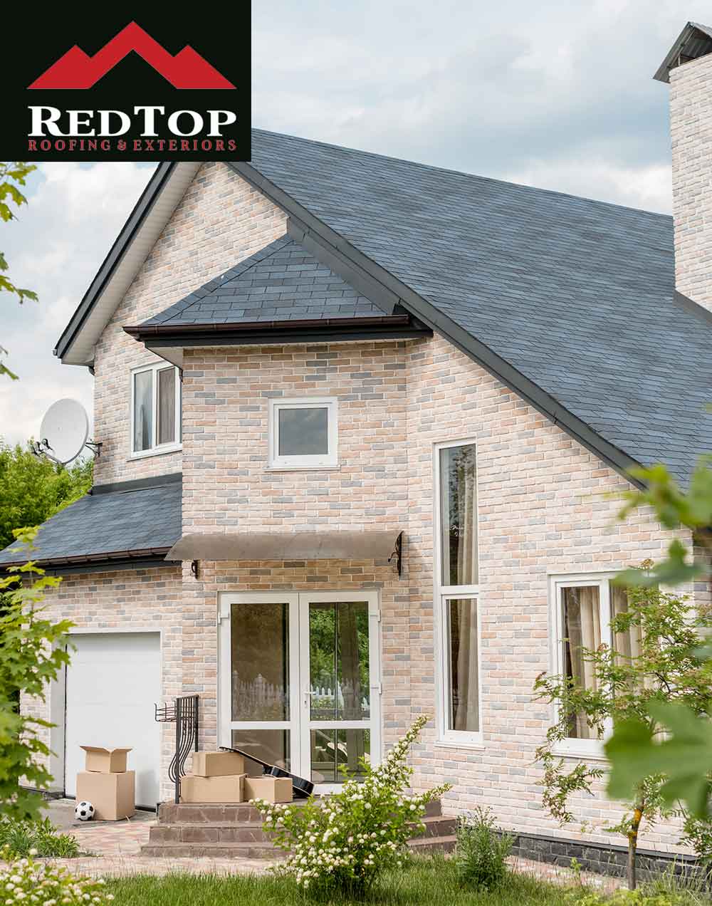 Atlanta roofing company
