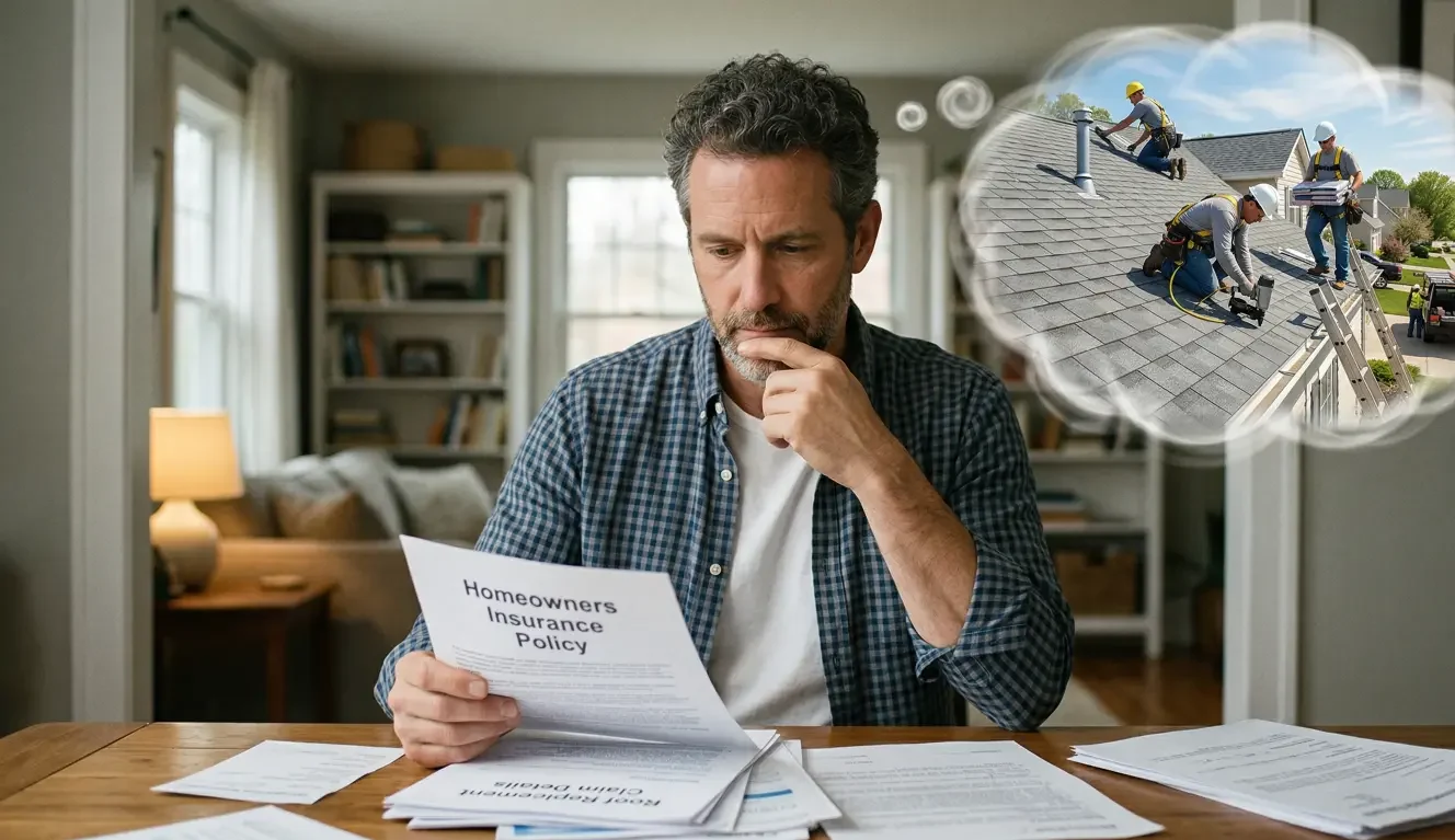 Should I use insurance preferred roofer options after storm damage? Learn the pros, cons, and how to compare your alternatives.